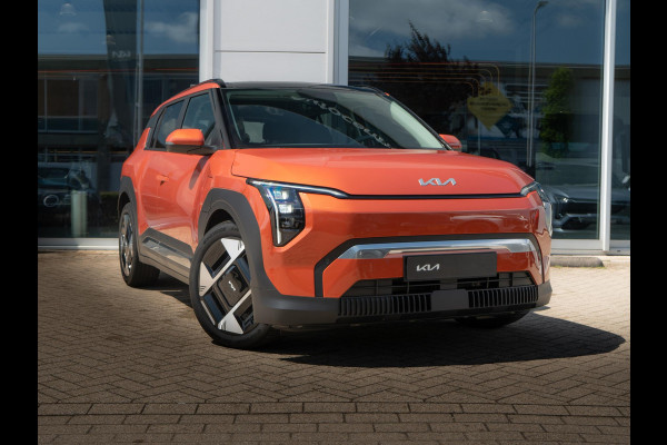 Kia EV3 Plus Advanced 58.3 kWh | Schuifkantel dak | Harman en kardon |