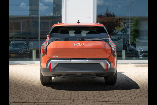 Kia EV3 Plus Advanced 58.3 kWh | Schuifkantel dak | Harman en kardon |
