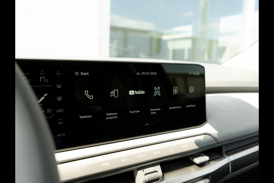 Kia EV3 Plus Advanced 58.3 kWh | Schuifkantel dak | Harman en kardon |