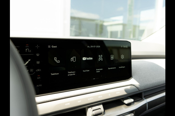 Kia EV3 Plus Advanced 58.3 kWh | Schuifkantel dak | Harman en kardon |