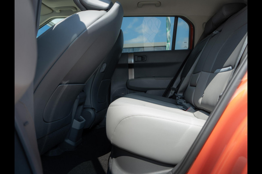 Kia EV3 Plus Advanced 58.3 kWh | Schuifkantel dak | Harman en kardon |