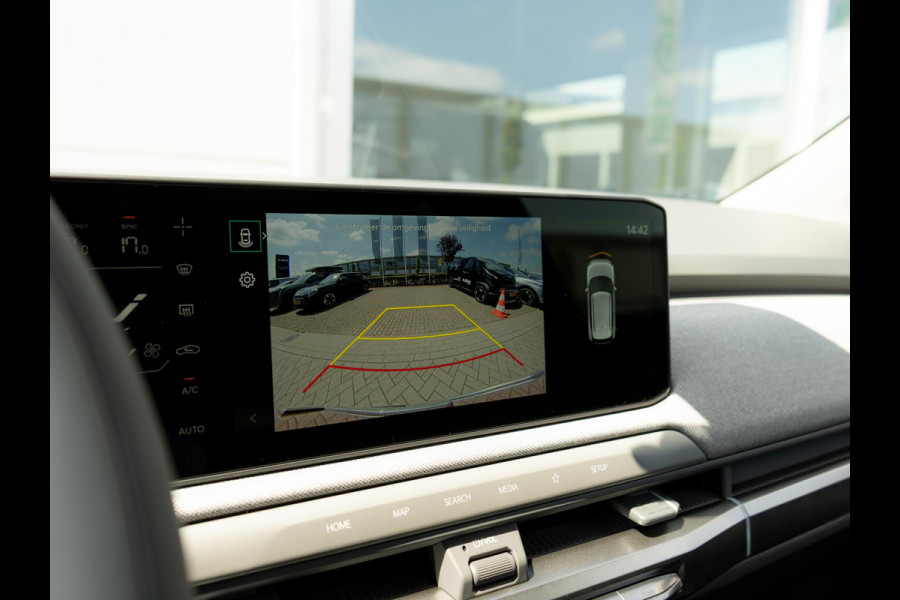 Kia EV3 Plus Advanced 58.3 kWh | Schuifkantel dak | Harman en kardon |