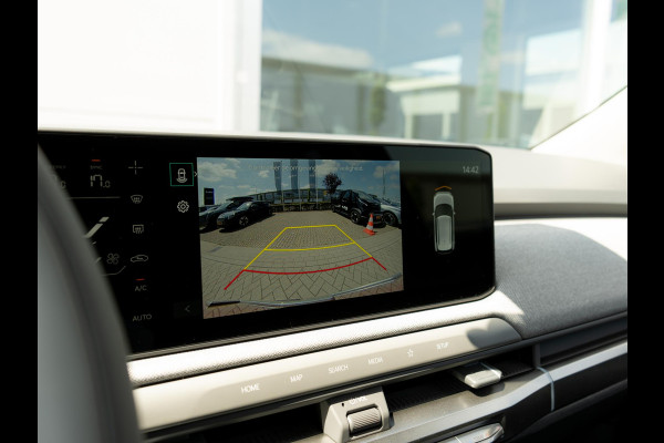 Kia EV3 Plus Advanced 58.3 kWh | Schuifkantel dak | Harman en kardon |
