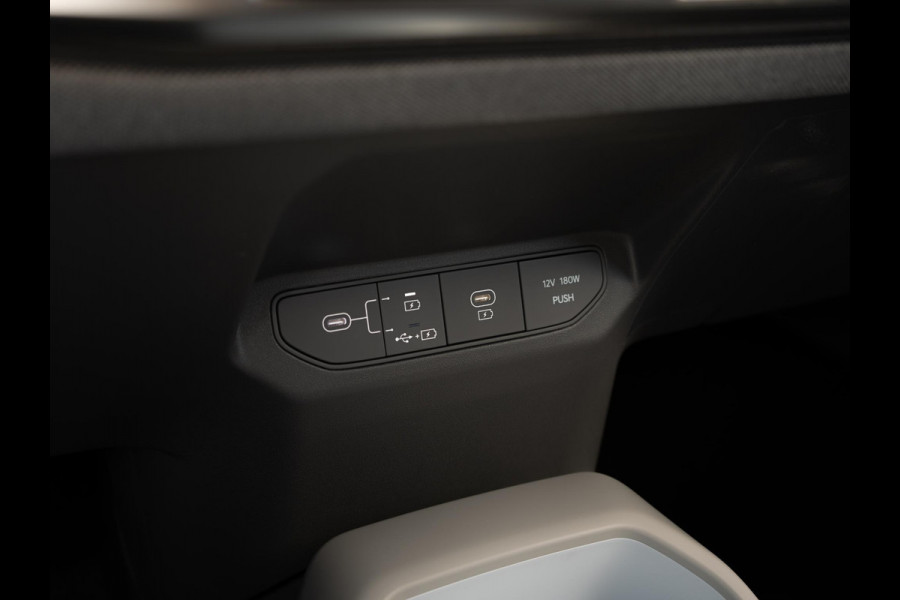 Kia EV3 Plus Advanced 58.3 kWh | Schuifkantel dak | Harman en kardon |