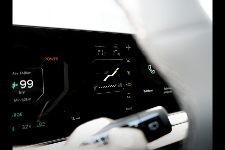 Kia EV3 Plus Advanced 58.3 kWh | Schuifkantel dak | Harman en kardon |