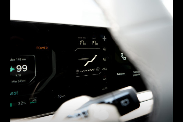 Kia EV3 Plus Advanced 58.3 kWh | Schuifkantel dak | Harman en kardon |
