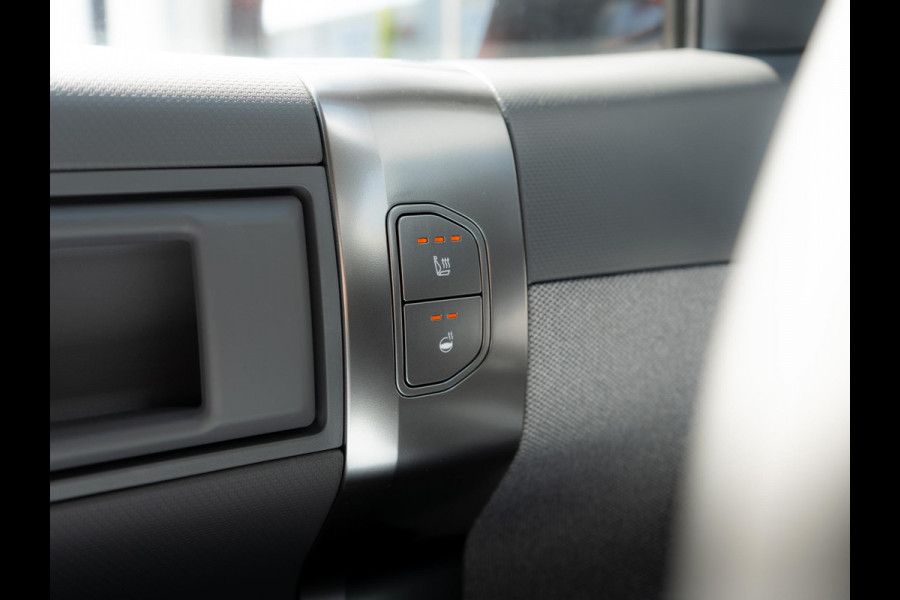 Kia EV3 Plus Advanced 58.3 kWh | Schuifkantel dak | Harman en kardon |