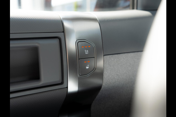 Kia EV3 Plus Advanced 58.3 kWh | Schuifkantel dak | Harman en kardon |
