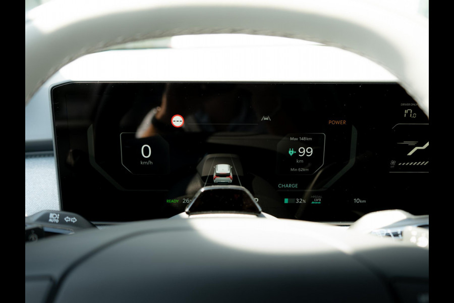 Kia EV3 Plus Advanced 58.3 kWh | Schuifkantel dak | Harman en kardon |