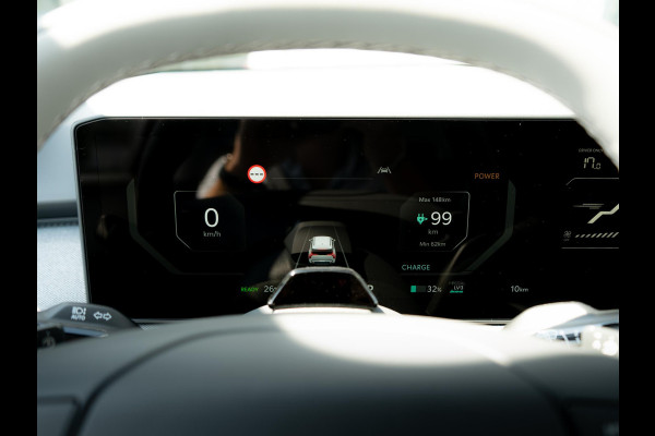 Kia EV3 Plus Advanced 58.3 kWh | Schuifkantel dak | Harman en kardon |