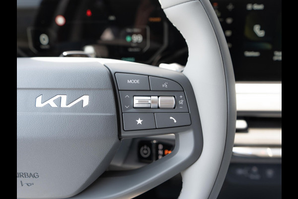 Kia EV3 Plus Advanced 58.3 kWh | Schuifkantel dak | Harman en kardon |