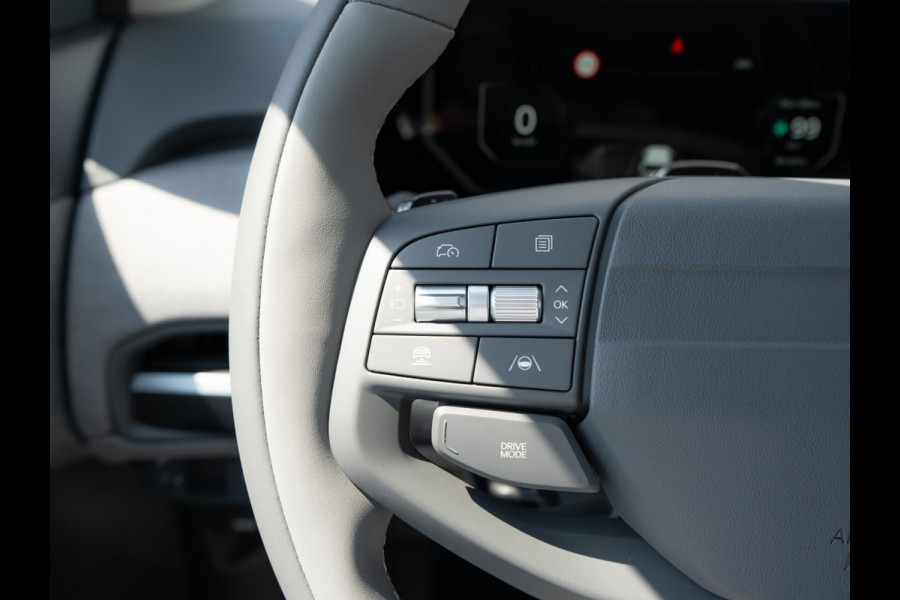 Kia EV3 Plus Advanced 58.3 kWh | Schuifkantel dak | Harman en kardon |