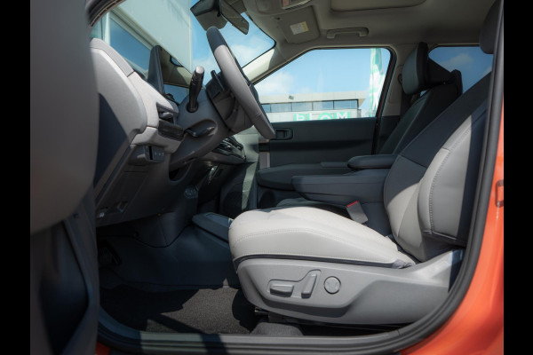 Kia EV3 Plus Advanced 58.3 kWh | Schuifkantel dak | Harman en kardon |