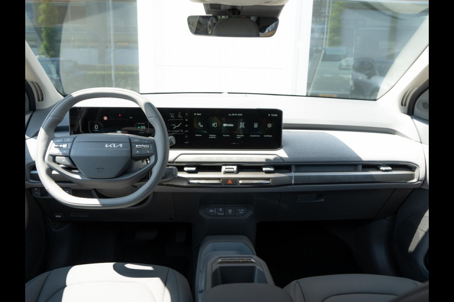 Kia EV3 Plus Advanced 58.3 kWh | Schuifkantel dak | Harman en kardon |