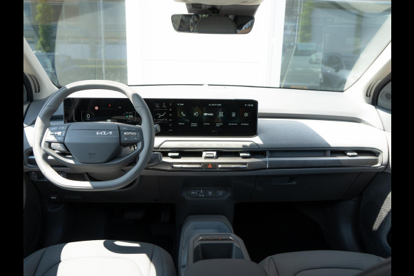Kia EV3 Plus Advanced 58.3 kWh | Schuifkantel dak | Harman en kardon |