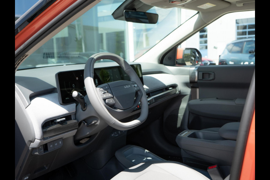 Kia EV3 Plus Advanced 58.3 kWh | Schuifkantel dak | Harman en kardon |