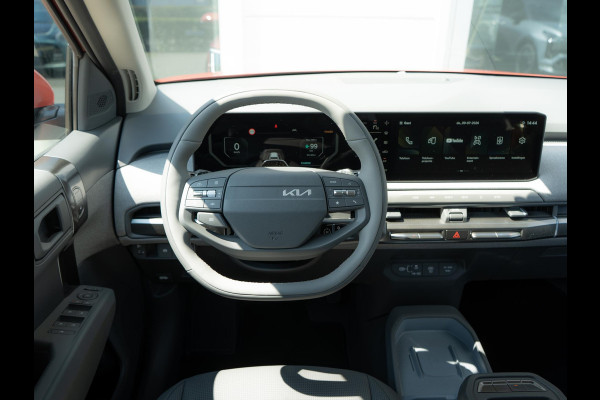 Kia EV3 Plus Advanced 58.3 kWh | Schuifkantel dak | Harman en kardon |