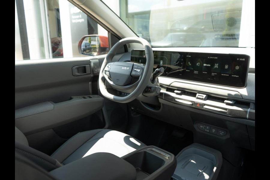 Kia EV3 Plus Advanced 58.3 kWh | Schuifkantel dak | Harman en kardon |