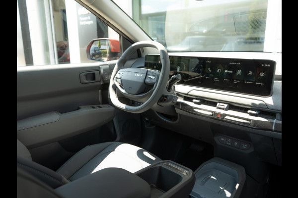 Kia EV3 Plus Advanced 58.3 kWh | Schuifkantel dak | Harman en kardon |