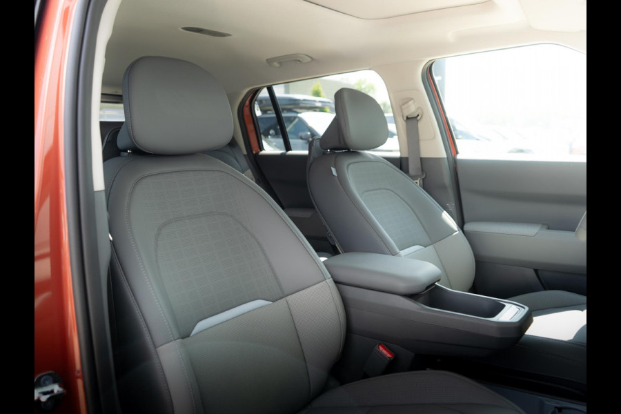 Kia EV3 Plus Advanced 58.3 kWh | Schuifkantel dak | Harman en kardon |