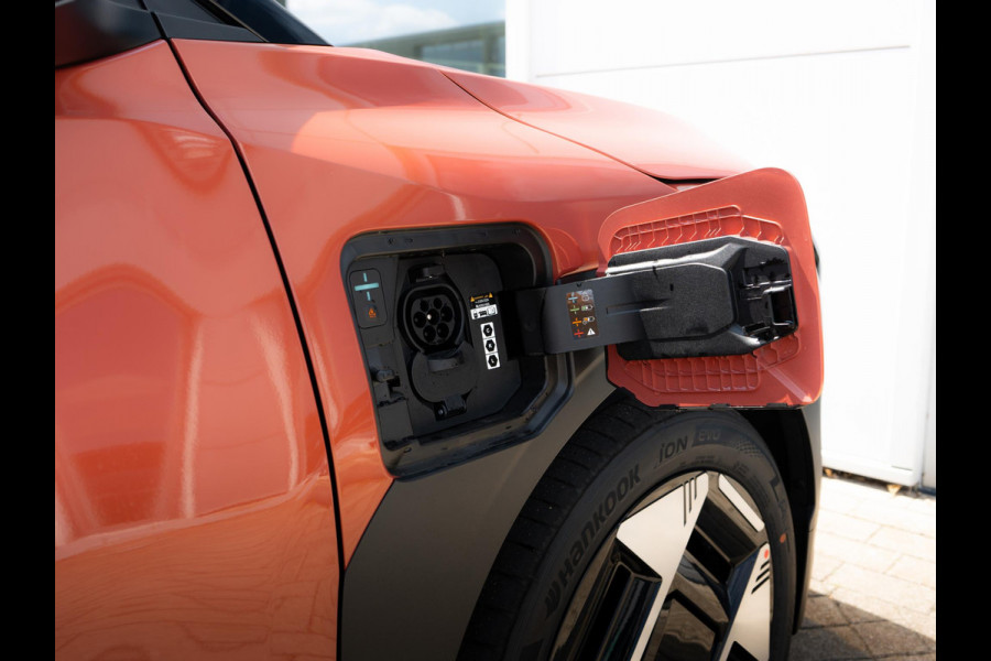 Kia EV3 Plus Advanced 58.3 kWh | Schuifkantel dak | Harman en kardon |