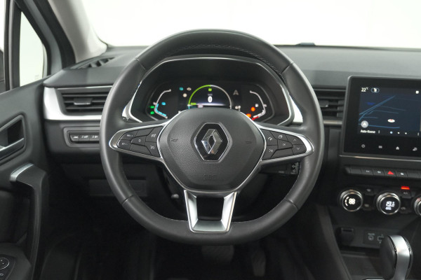 Renault Captur 1.6 E-Tech Full Hybrid 145 Techno | Trekhaak | Camera | Navigatie | Parkeersensoren | Climate Control