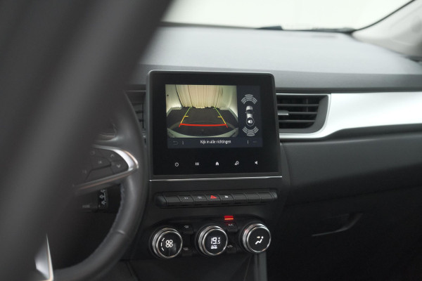 Renault Captur 1.6 E-Tech Full Hybrid 145 Techno | Trekhaak | Camera | Navigatie | Parkeersensoren | Climate Control