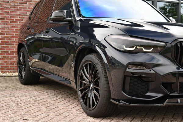 BMW X5 xDrive30d M-Sport Skylounge Comf-seat H/K Trekh HUD