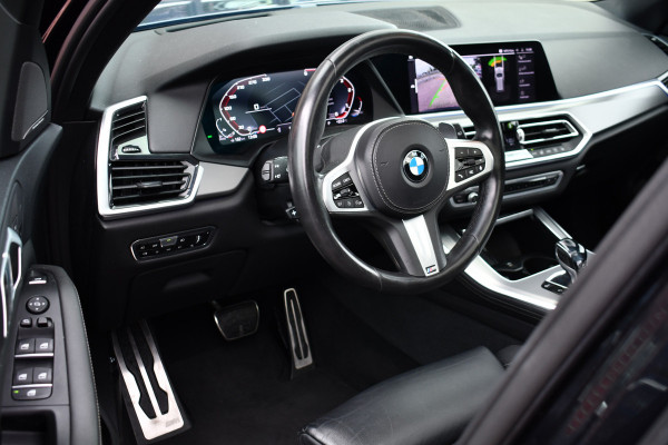 BMW X5 xDrive30d M-Sport Skylounge Comf-seat H/K Trekh HUD