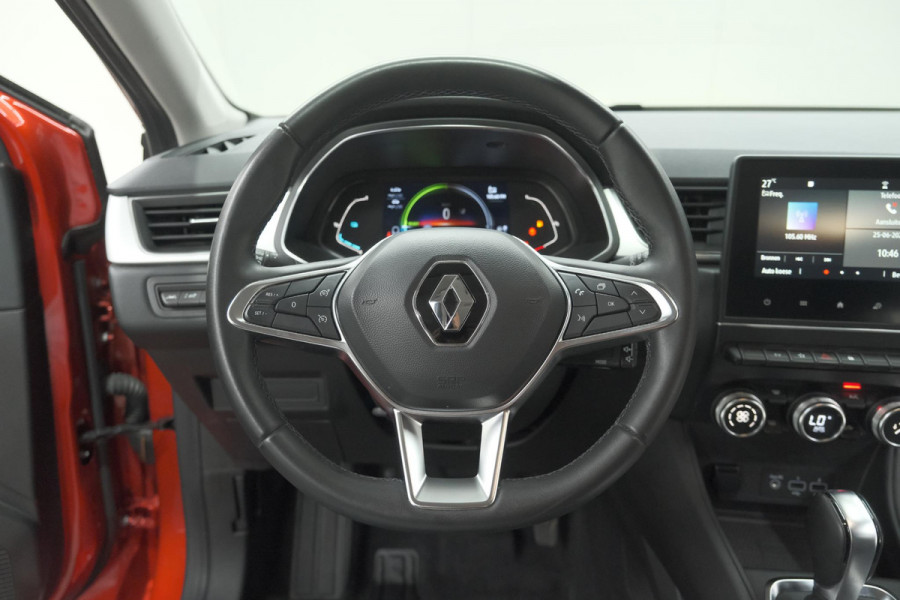 Renault Captur 1.6 E-Tech full hybrid 145 techno | Camera | Parkeersensoren | Climate control | Keyless