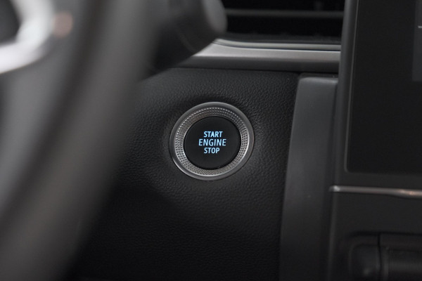 Renault Captur 1.6 E-Tech full hybrid 145 techno | Camera | Parkeersensoren | Climate control | Keyless