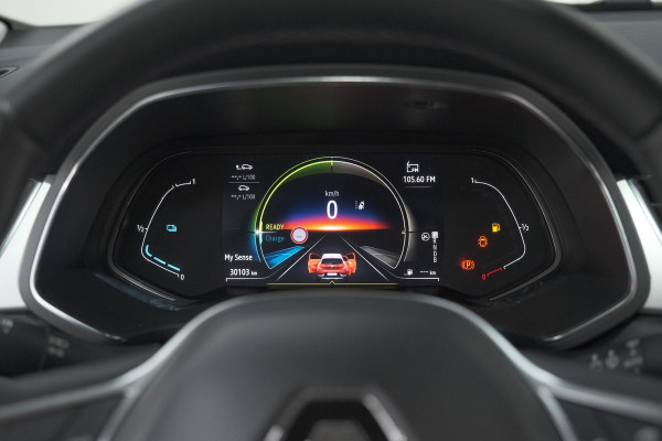 Renault Captur 1.6 E-Tech full hybrid 145 techno | Camera | Parkeersensoren | Climate control | Keyless