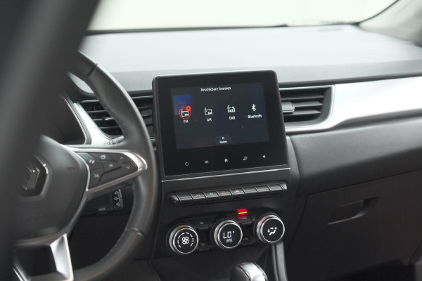 Renault Captur 1.6 E-Tech full hybrid 145 techno | Camera | Parkeersensoren | Climate control | Keyless