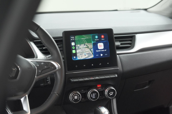 Renault Captur 1.6 E-Tech full hybrid 145 techno | Camera | Parkeersensoren | Climate control | Keyless