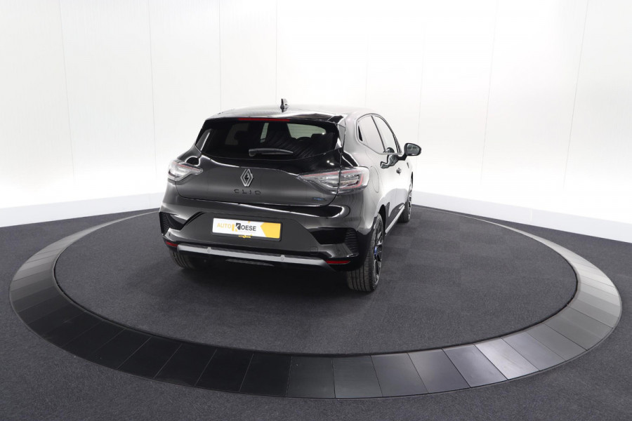 Renault Clio 1.6 E-Tech Full Hybrid 145 esprit Alpine | 360 Camera | Adaptieve Cruise Control | Dodehoekdetectie | 9.3 Inch Infotainmentscherm