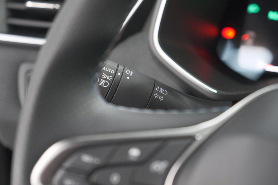 Renault Clio 1.6 E-Tech Full Hybrid 145 esprit Alpine | 360 Camera | Adaptieve Cruise Control | Dodehoekdetectie | 9.3 Inch Infotainmentscherm