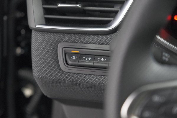 Renault Clio 1.6 E-Tech Full Hybrid 145 esprit Alpine | 360 Camera | Adaptieve Cruise Control | Dodehoekdetectie | 9.3 Inch Infotainmentscherm