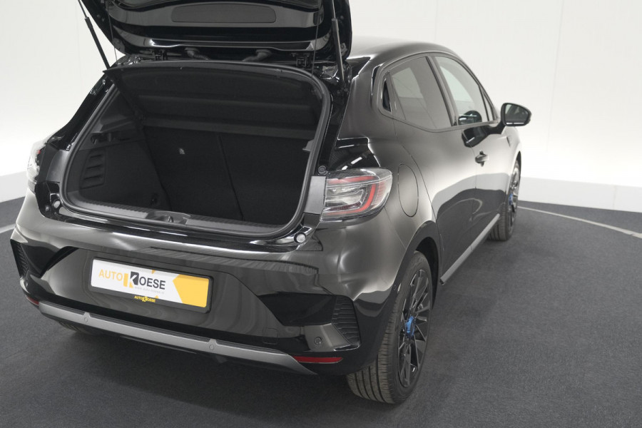 Renault Clio 1.6 E-Tech Full Hybrid 145 esprit Alpine | 360 Camera | Adaptieve Cruise Control | Dodehoekdetectie | 9.3 Inch Infotainmentscherm