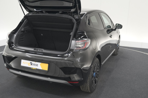 Renault Clio 1.6 E-Tech Full Hybrid 145 esprit Alpine | 360 Camera | Adaptieve Cruise Control | Dodehoekdetectie | 9.3 Inch Infotainmentscherm