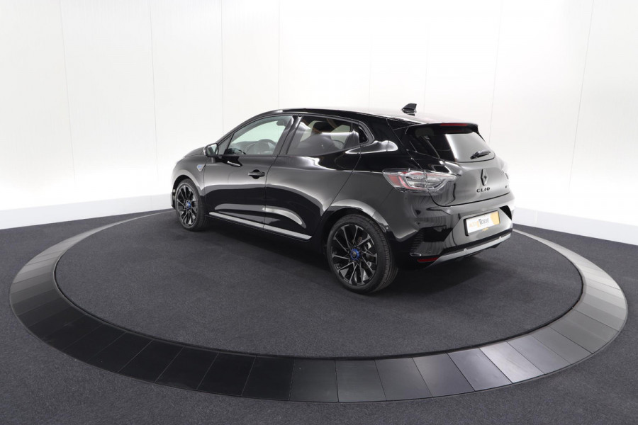Renault Clio 1.6 E-Tech Full Hybrid 145 esprit Alpine | 360 Camera | Adaptieve Cruise Control | Dodehoekdetectie | 9.3 Inch Infotainmentscherm