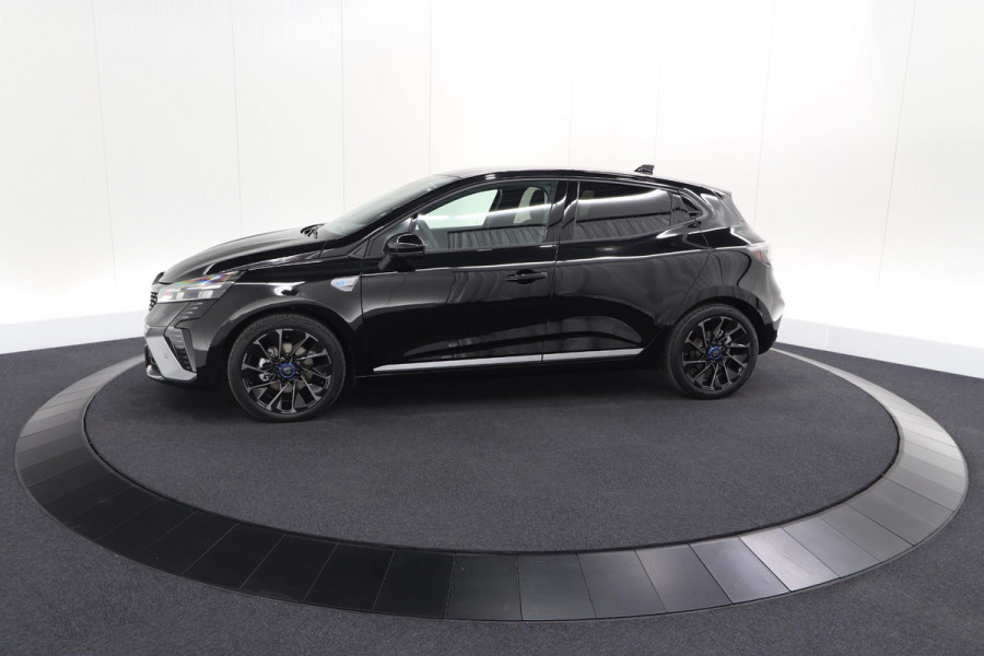 Renault Clio 1.6 E-Tech Full Hybrid 145 esprit Alpine | 360 Camera | Adaptieve Cruise Control | Dodehoekdetectie | 9.3 Inch Infotainmentscherm