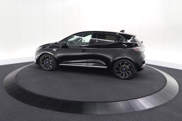 Renault Clio 1.6 E-Tech Full Hybrid 145 esprit Alpine | 360 Camera | Adaptieve Cruise Control | Dodehoekdetectie | 9.3 Inch Infotainmentscherm