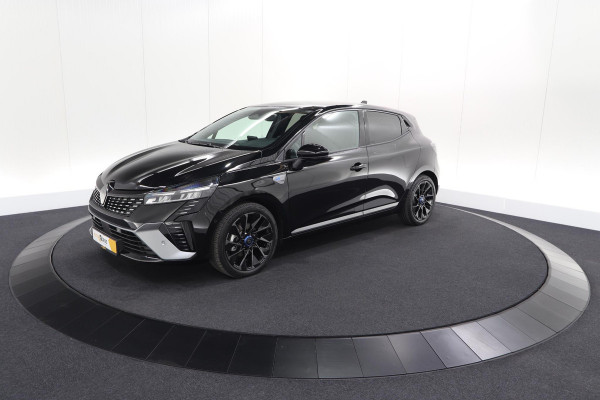 Renault Clio 1.6 E-Tech Full Hybrid 145 esprit Alpine | 360 Camera | Adaptieve Cruise Control | Dodehoekdetectie | 9.3 Inch Infotainmentscherm