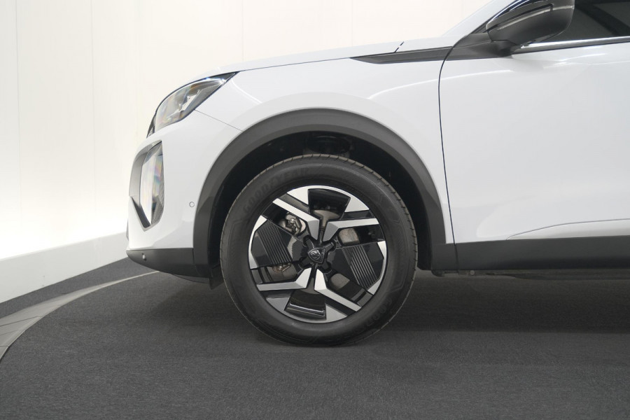 Peugeot 2008 Hybrid 145 e-DCS6 Allure | 360 Camera | Adaptieve Cruise Control | Dodehoekdetectie