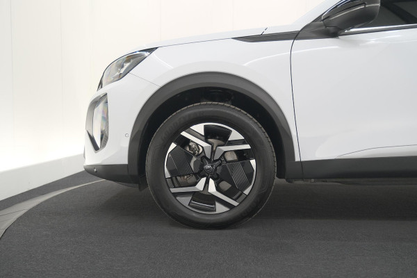 Peugeot 2008 Hybrid 145 e-DCS6 Allure | 360 Camera | Adaptieve Cruise Control | Dodehoekdetectie