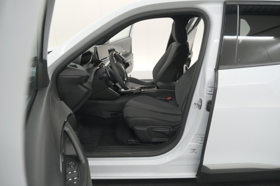 Peugeot 2008 Hybrid 145 e-DCS6 Allure | 360 Camera | Adaptieve Cruise Control | Dodehoekdetectie