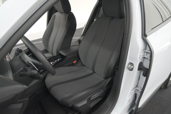 Peugeot 2008 Hybrid 145 e-DCS6 Allure | 360 Camera | Adaptieve Cruise Control | Dodehoekdetectie