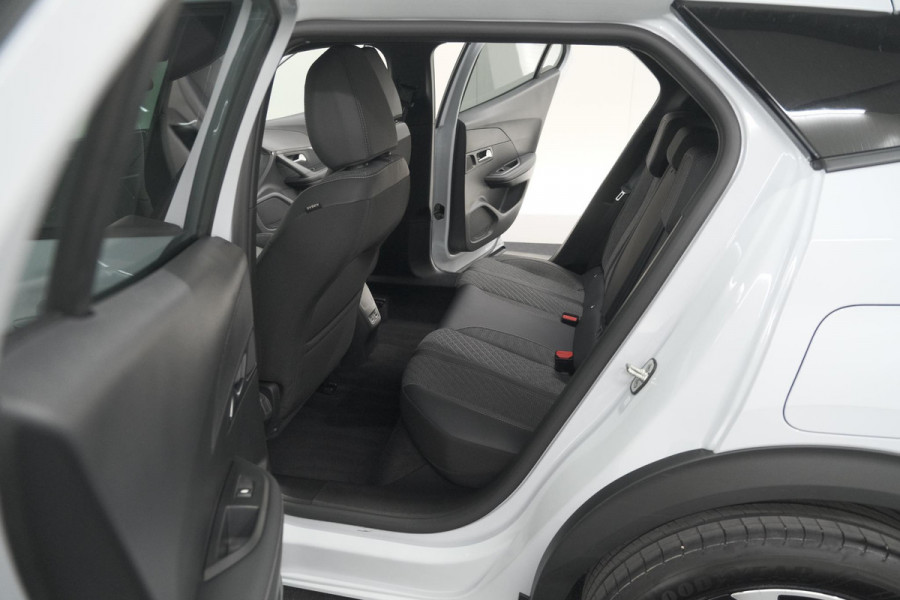 Peugeot 2008 Hybrid 145 e-DCS6 Allure | 360 Camera | Adaptieve Cruise Control | Dodehoekdetectie