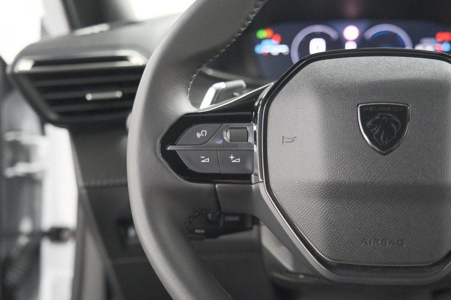 Peugeot 2008 Hybrid 145 e-DCS6 Allure | 360 Camera | Adaptieve Cruise Control | Dodehoekdetectie