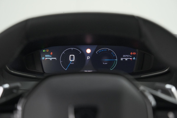 Peugeot 2008 Hybrid 145 e-DCS6 Allure | 360 Camera | Adaptieve Cruise Control | Dodehoekdetectie